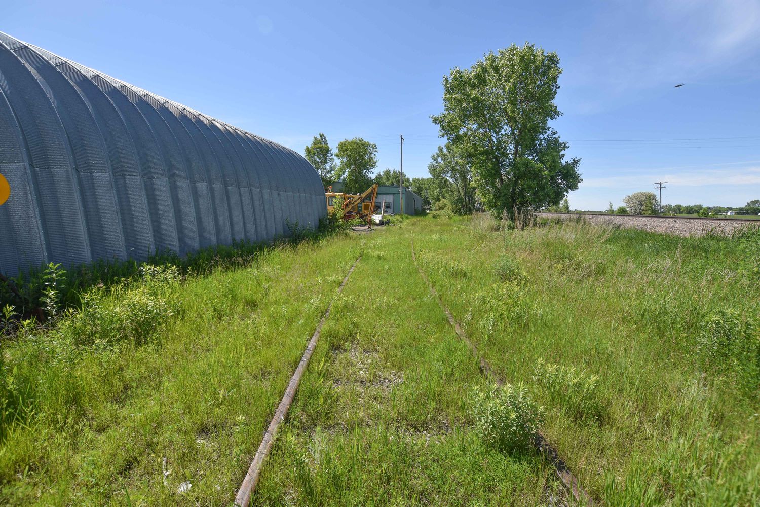 5201 N Washington St, Grand Forks, ND 58203
